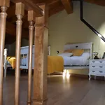 Casa Amarilla Arribes Holiday home *