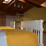 Casa Amarilla Arribes *