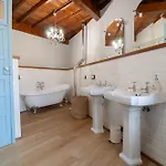 Casa Amarilla Arribes