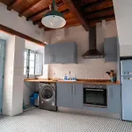 Casa Amarilla Arribes Holiday home