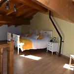 Casa Amarilla Arribes