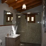 Holiday home Casa Amarilla Arribes