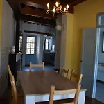 Casa Amarilla Arribes Holiday home Cerezal de Penahorcada