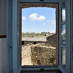 Casa Amarilla Arribes * Cerezal de Penahorcada
