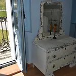 Casa Amarilla Arribes *