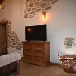 Casa Amarilla Arribes