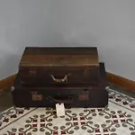 Casa Amarilla Arribes Cerezal de Penahorcada