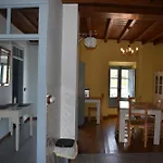 Holiday home Casa Amarilla Arribes
