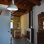 Casa Amarilla Arribes Holiday home *