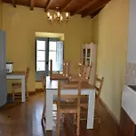 Holiday home Casa Amarilla Arribes *