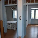 Casa Amarilla Arribes Cerezal de Penahorcada