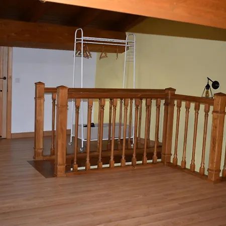 Casa Amarilla Arribes *
