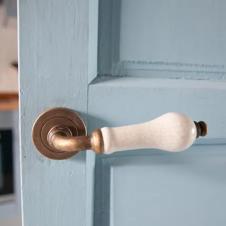 Casa Amarilla Arribes