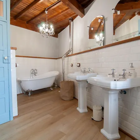 Casa Amarilla Arribes