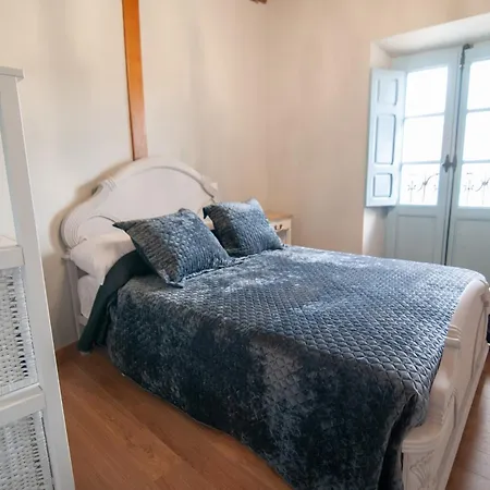 Casa Amarilla Arribes *