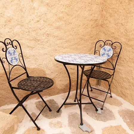 Casa Amarilla Arribes Hébergement de vacances