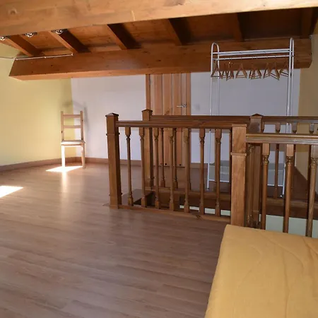 Casa Amarilla Arribes *