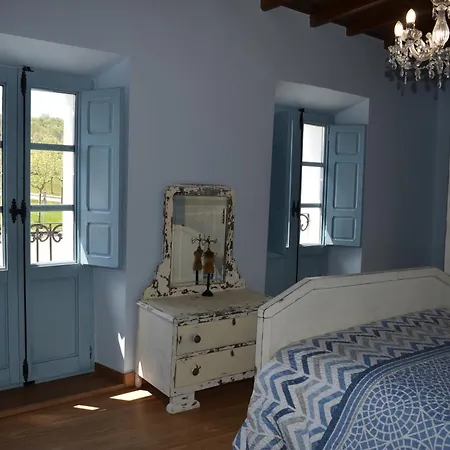 Casa Amarilla Arribes Nyaraló