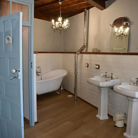 Casa Amarilla Arribes *