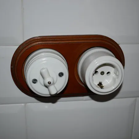 Casa Amarilla Arribes Holiday home *