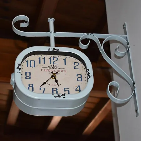 Casa Amarilla Arribes *