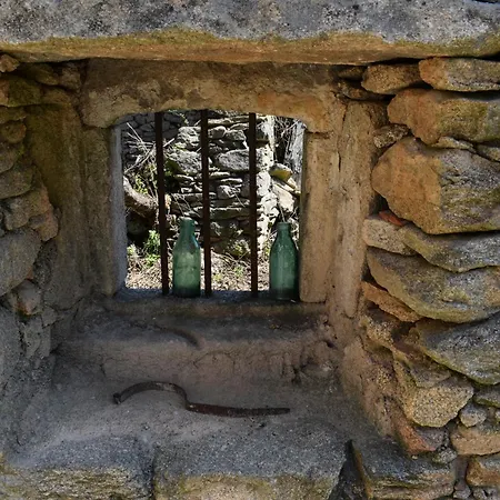 Casa Amarilla Arribes