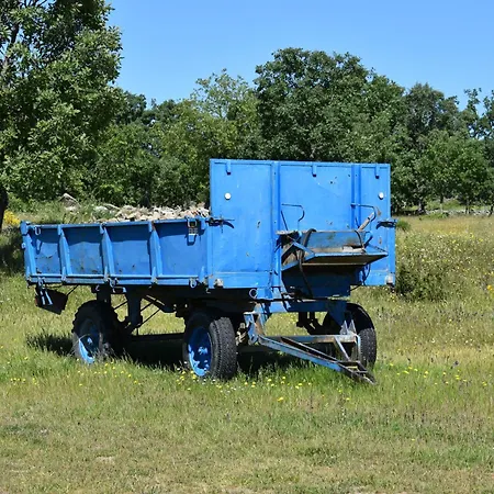 Casa Amarilla Arribes Holiday home *