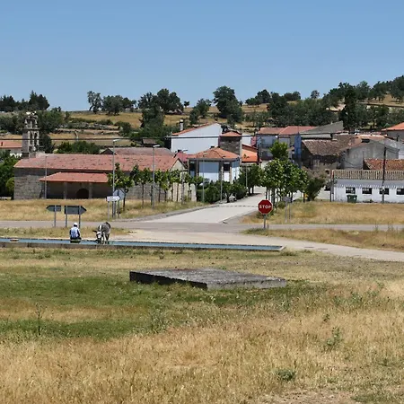 Holiday home Casa Amarilla Arribes