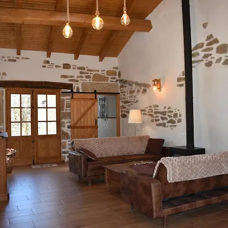 Holiday home Casa Amarilla Arribes *